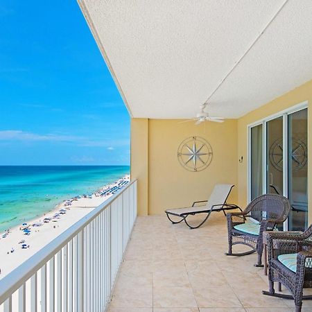 Apartamento Tropic Winds 1104 Panama City Beach Exterior foto