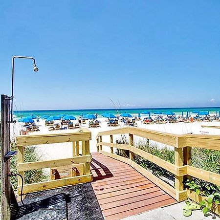 Apartamento Tropic Winds 1104 Panama City Beach Exterior foto