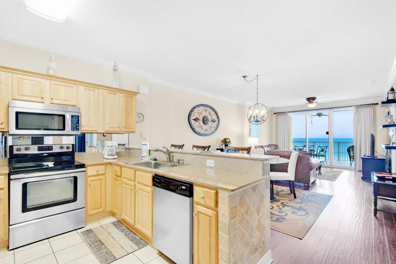 Apartamento Tropic Winds 1104 Panama City Beach Exterior foto