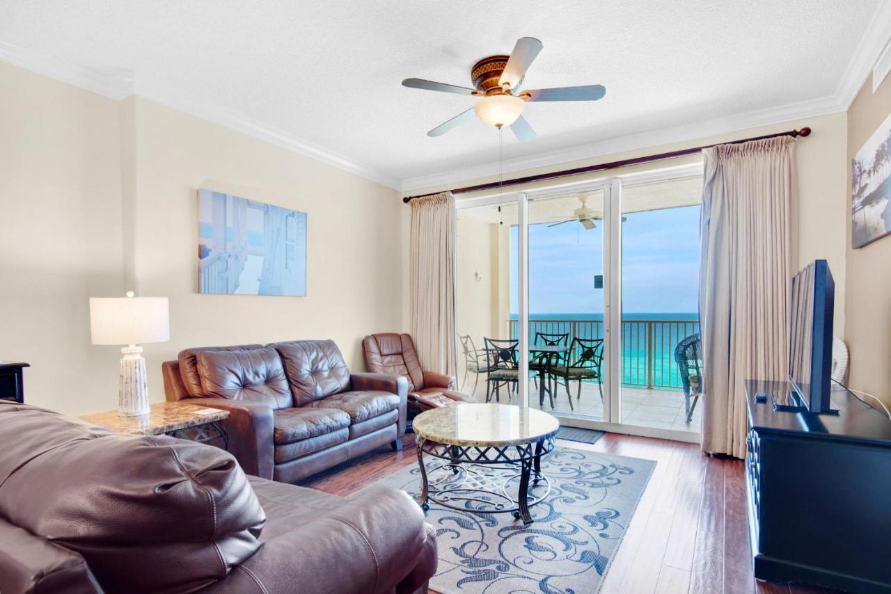 Apartamento Tropic Winds 1104 Panama City Beach Exterior foto