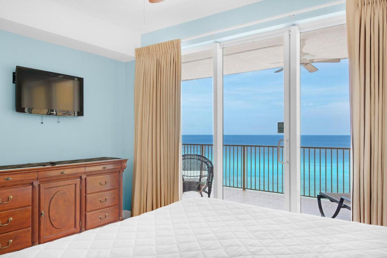 Apartamento Tropic Winds 1104 Panama City Beach Exterior foto